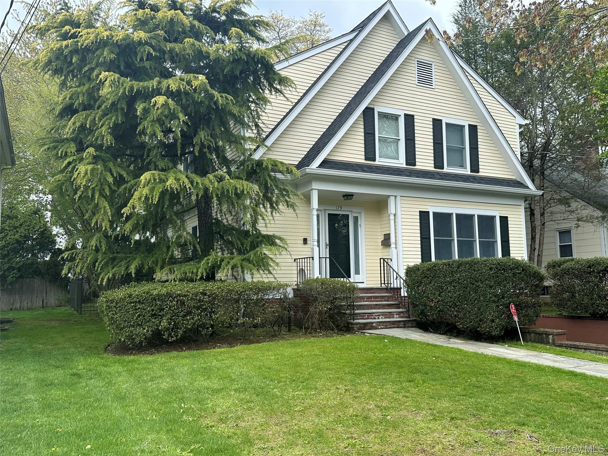 179 Clarence Road