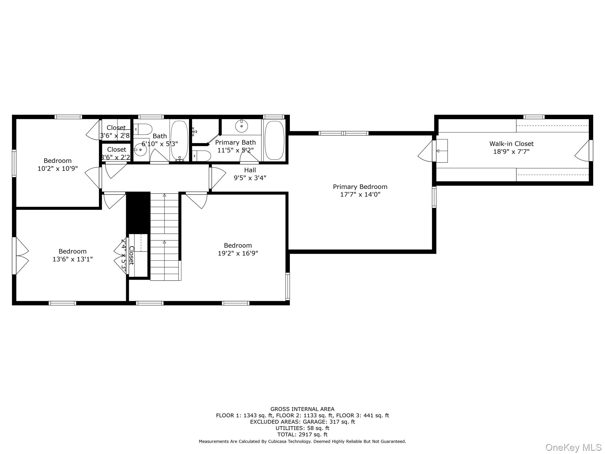 224 Old Colony Road