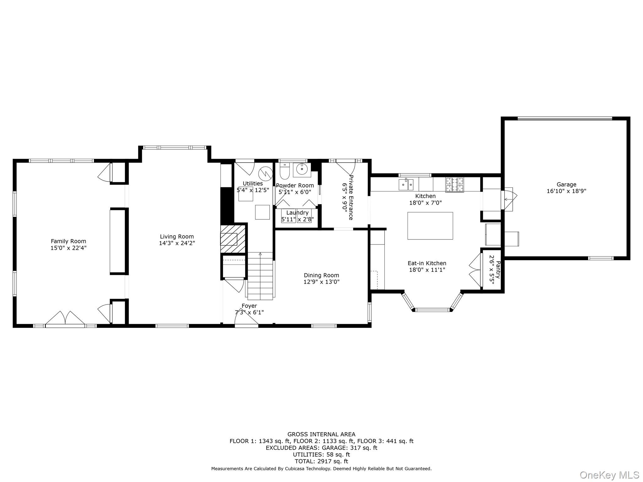 224 Old Colony Road