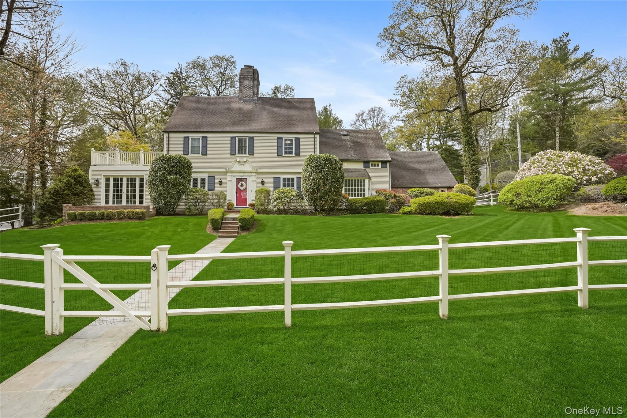 224 Old Colony Road