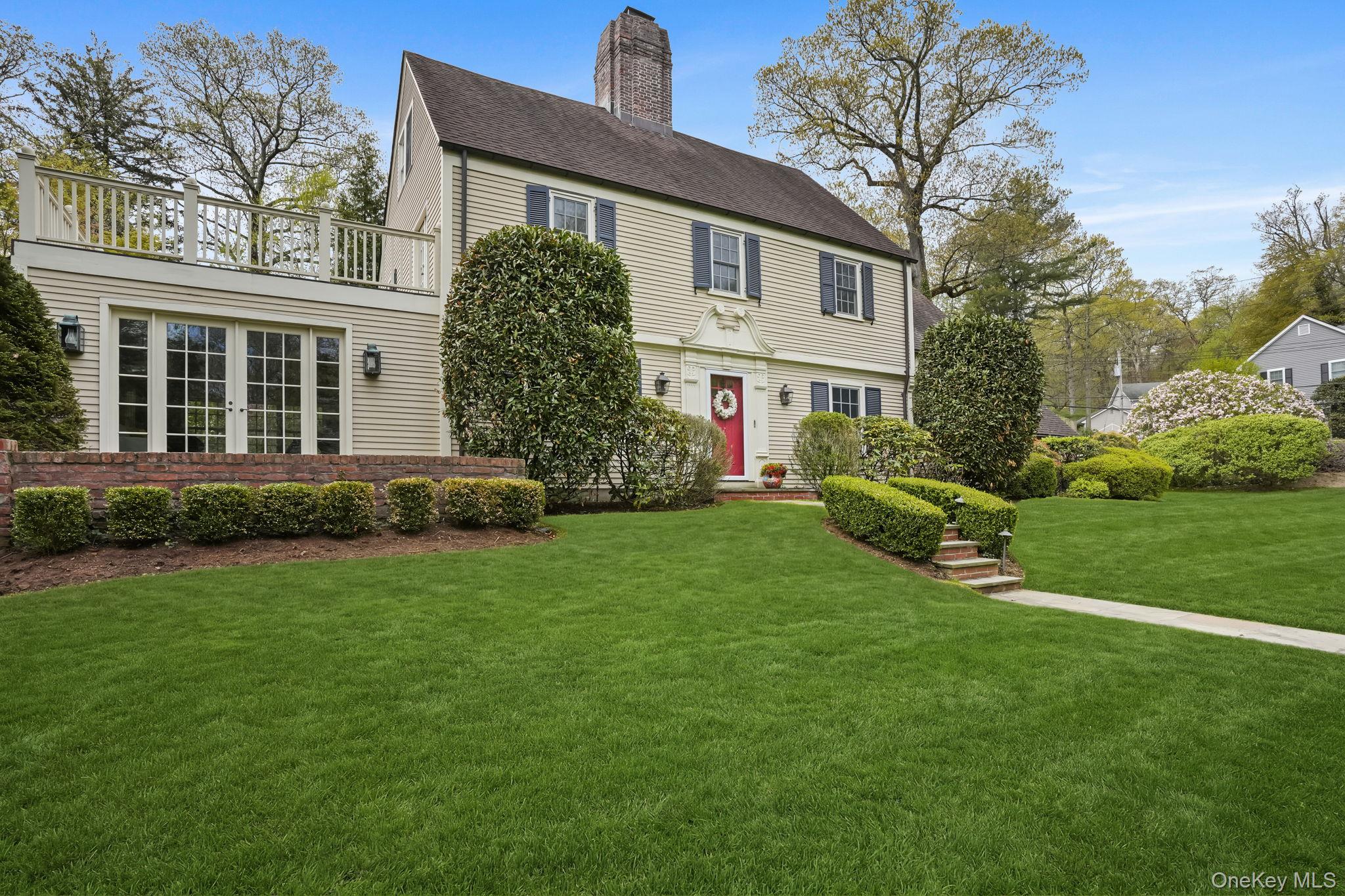 224 Old Colony Road