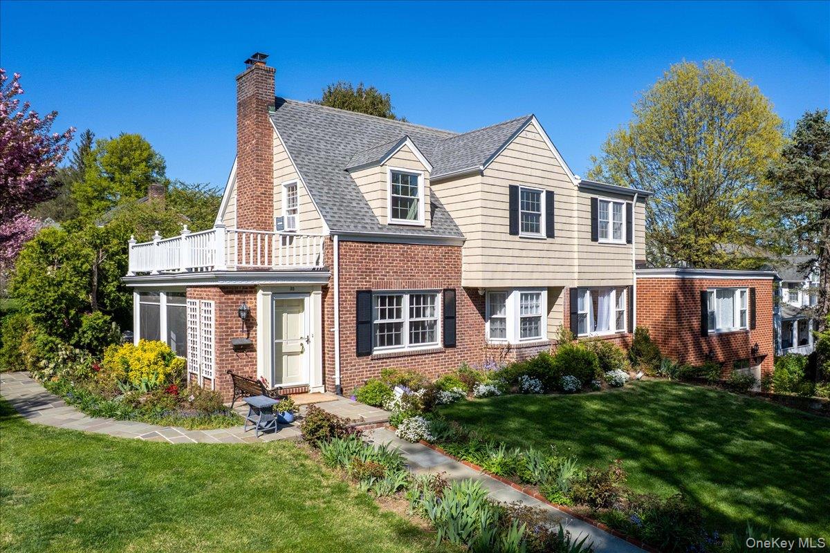 35 Gordon Place
