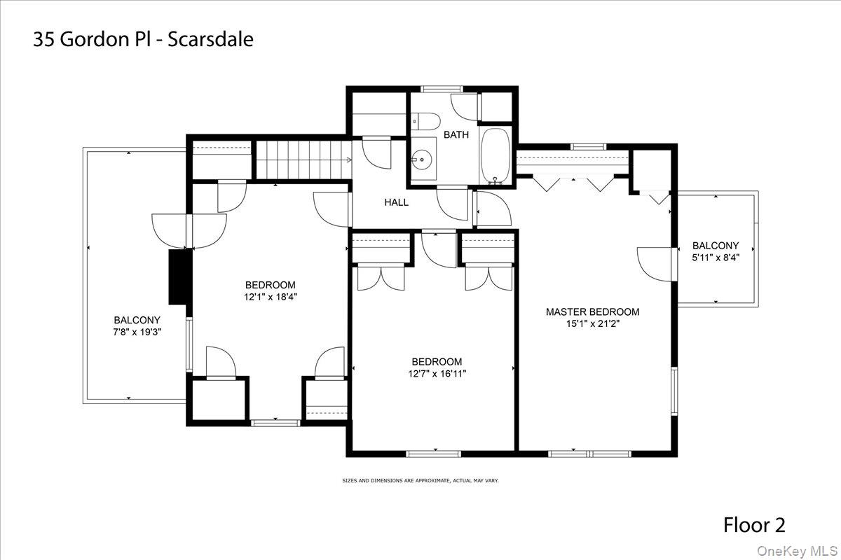 35 Gordon Place