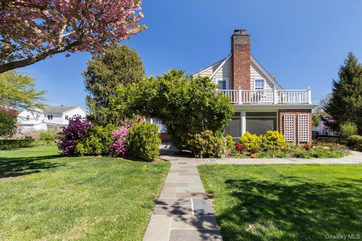 35 Gordon Place