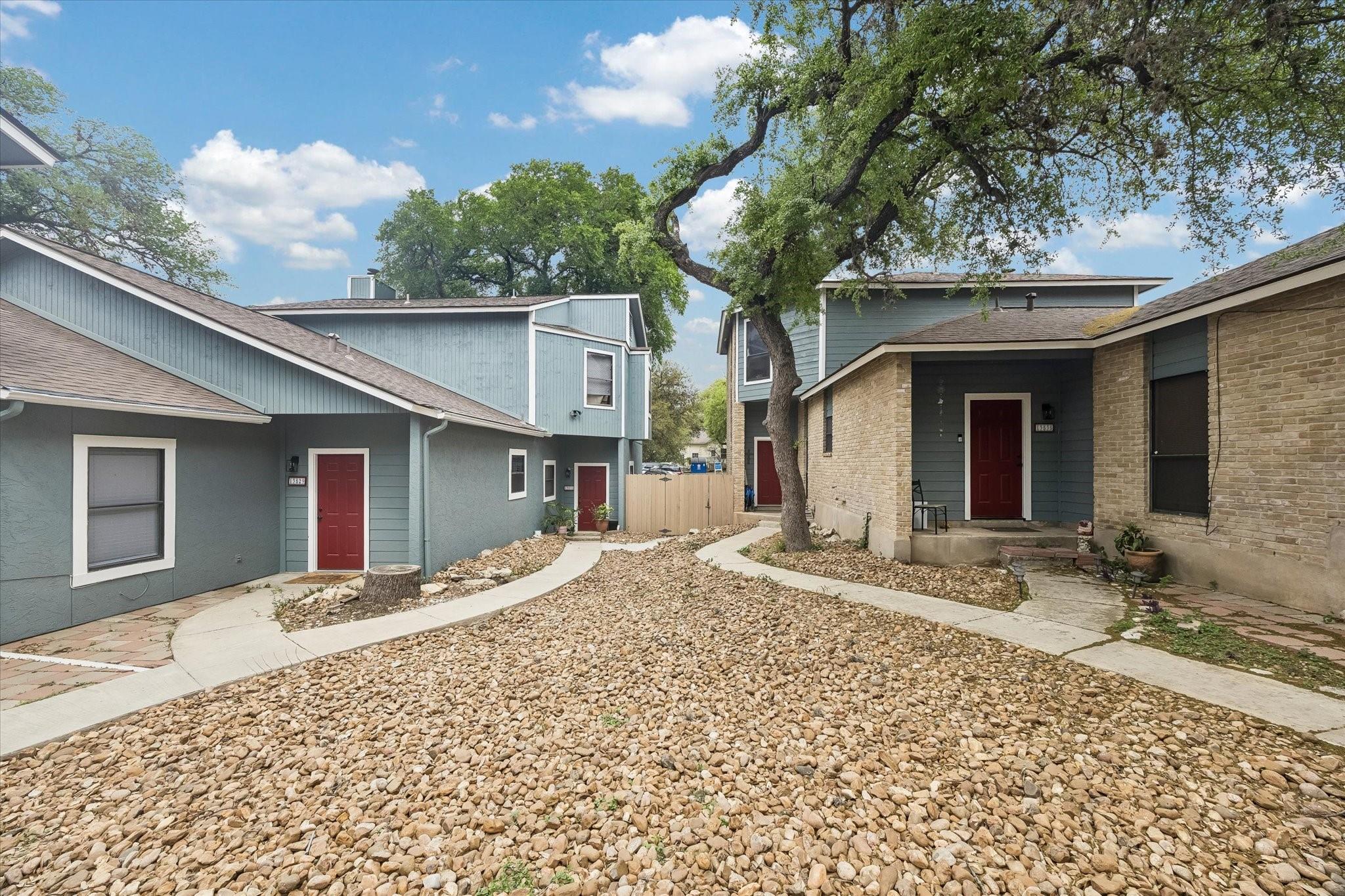 13533 George Road