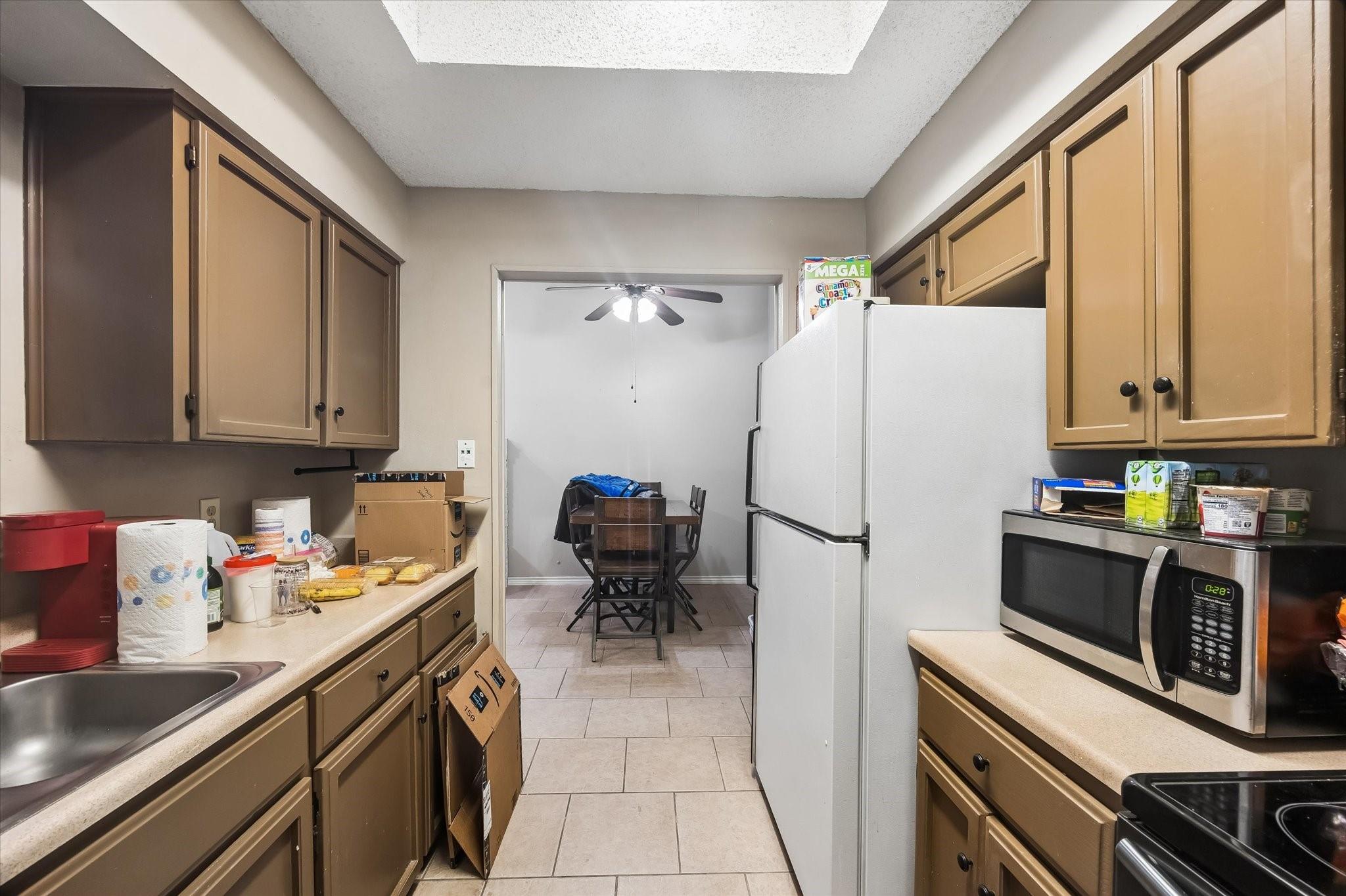 13533 George Road