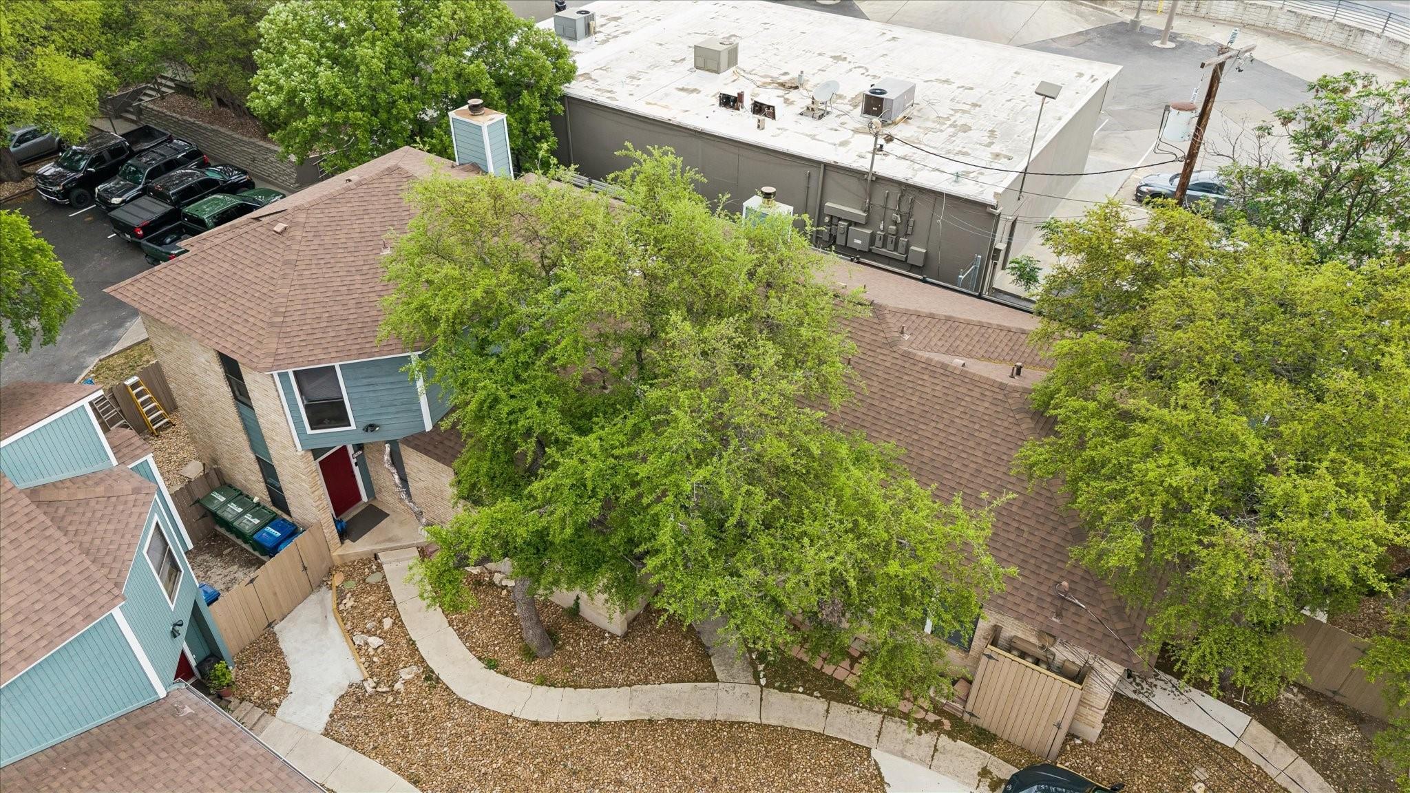 13533 George Road