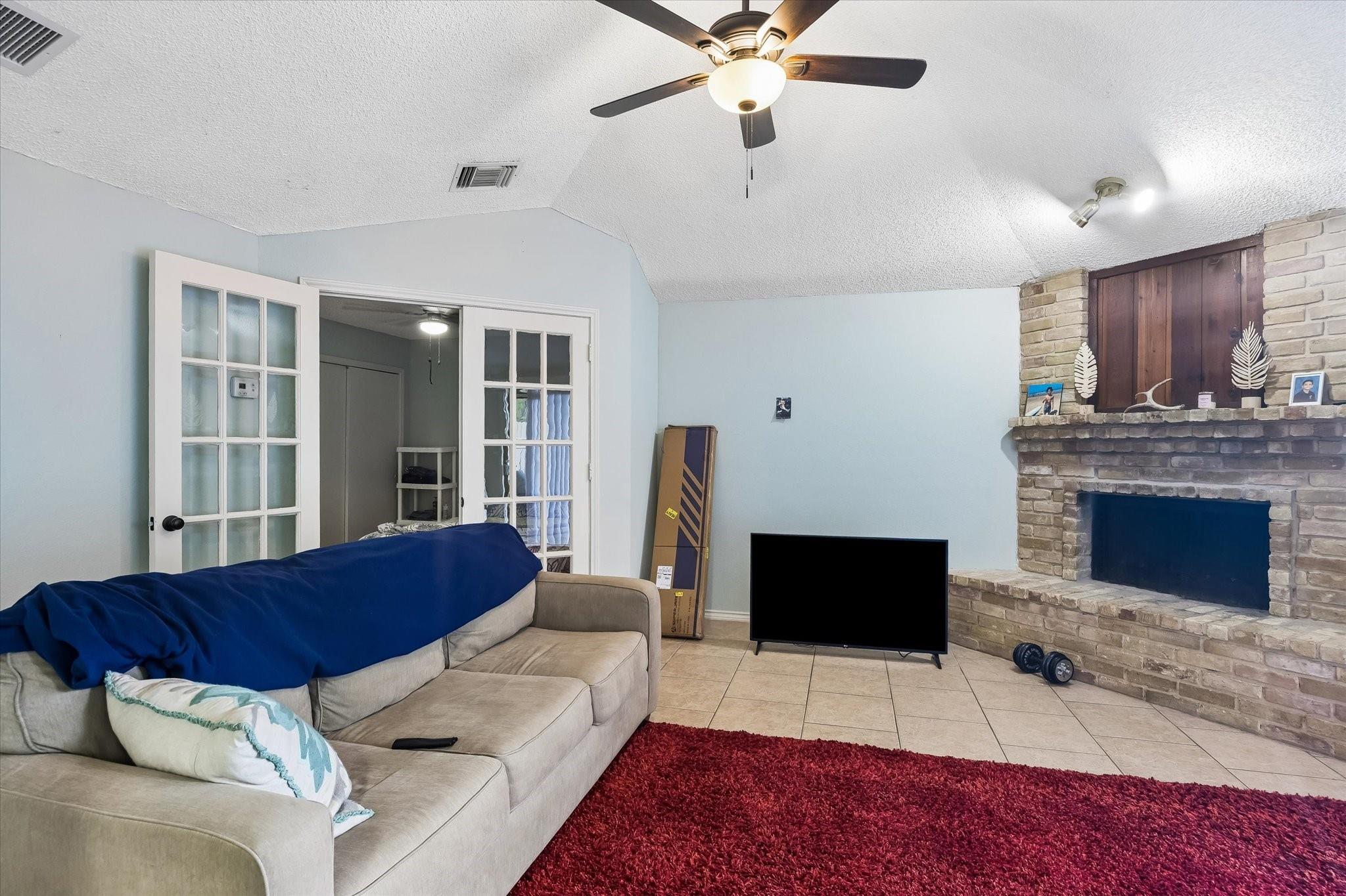 13533 George Road