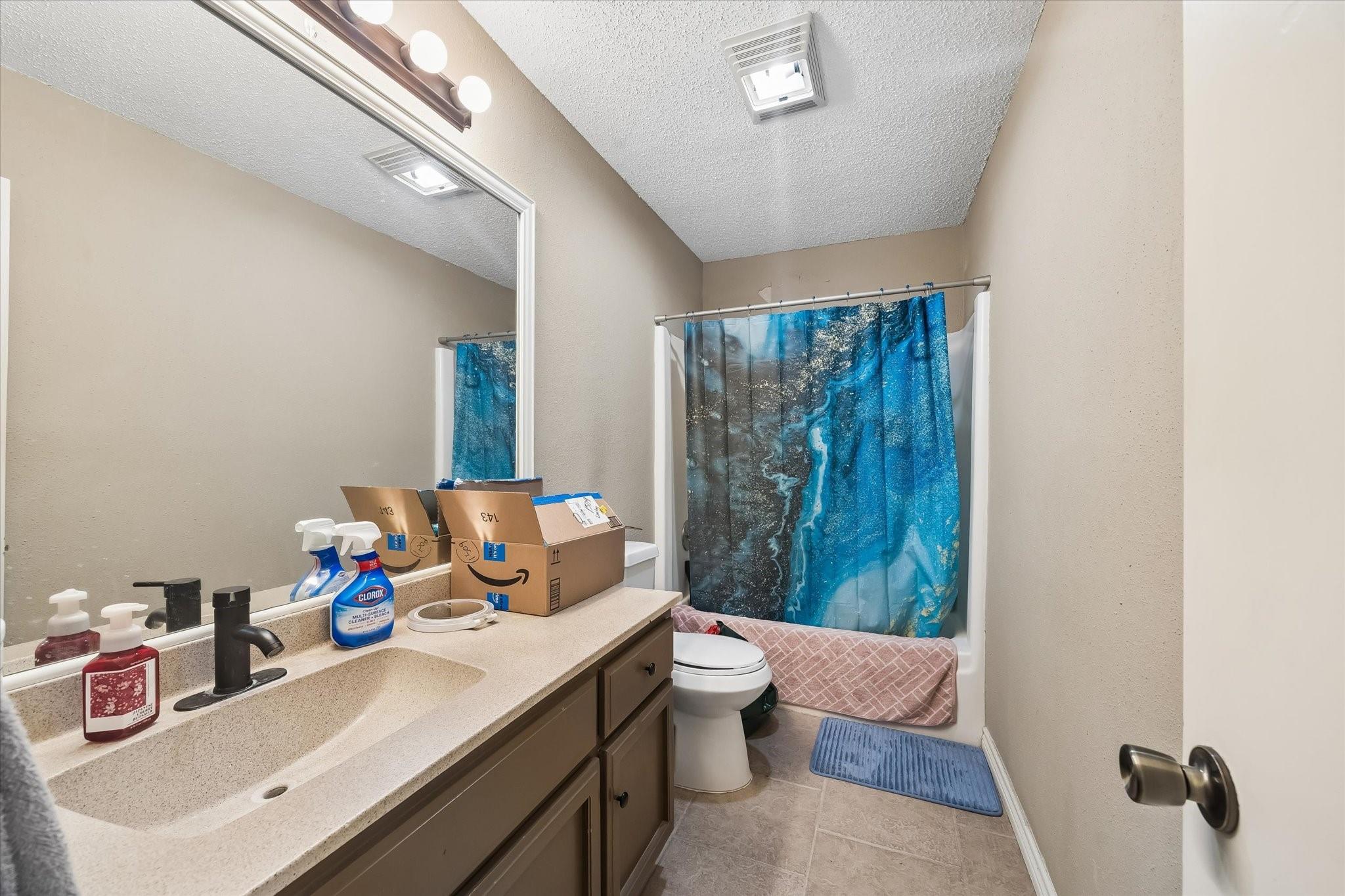 13533 George Road