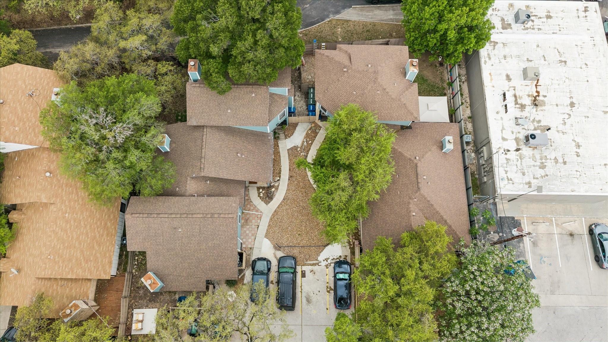 13533 George Road