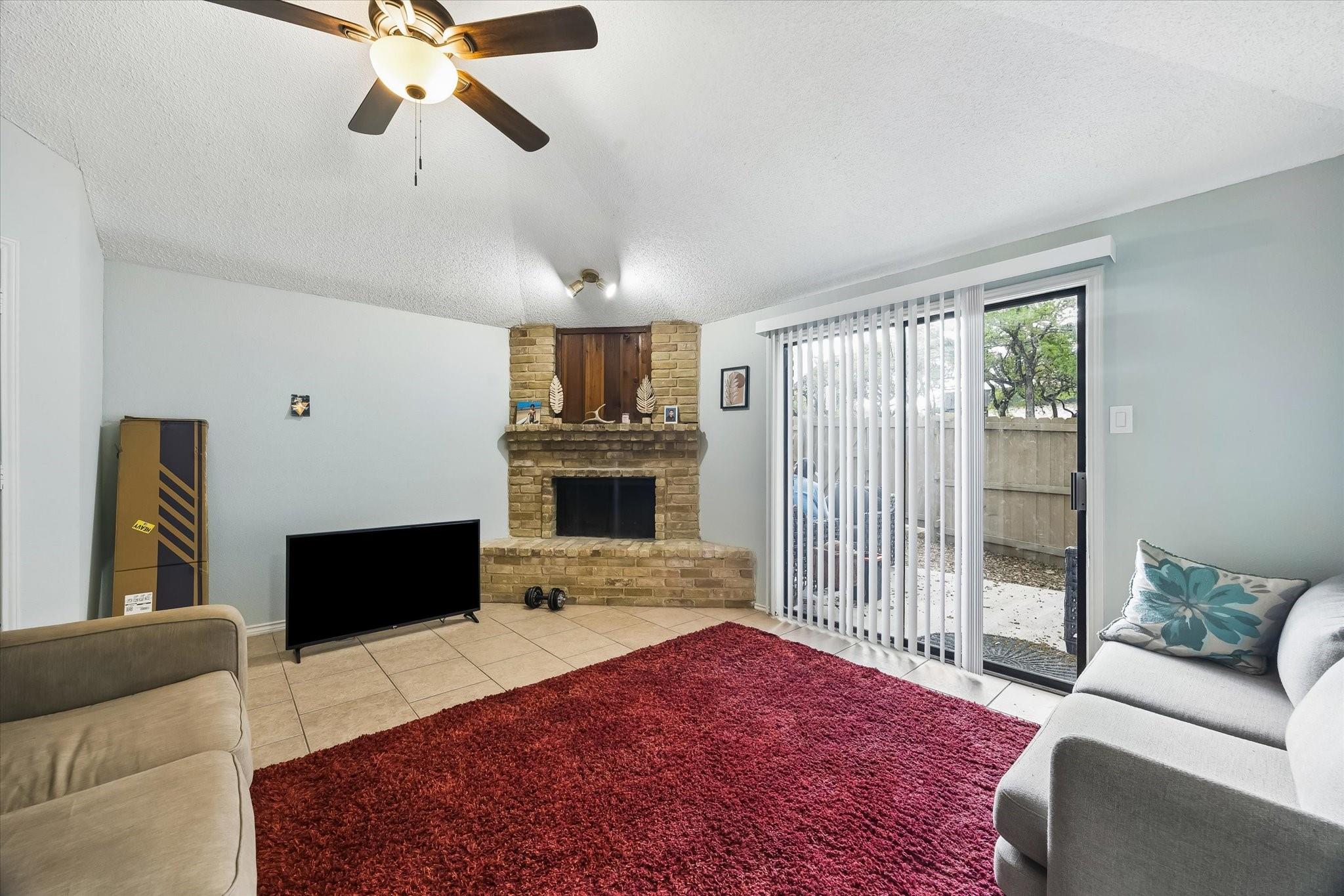 13533 George Road
