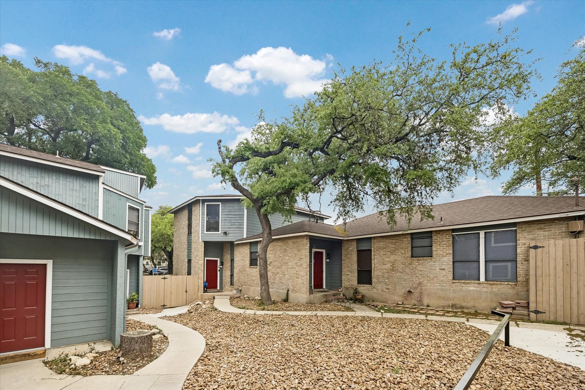 13533 George Road