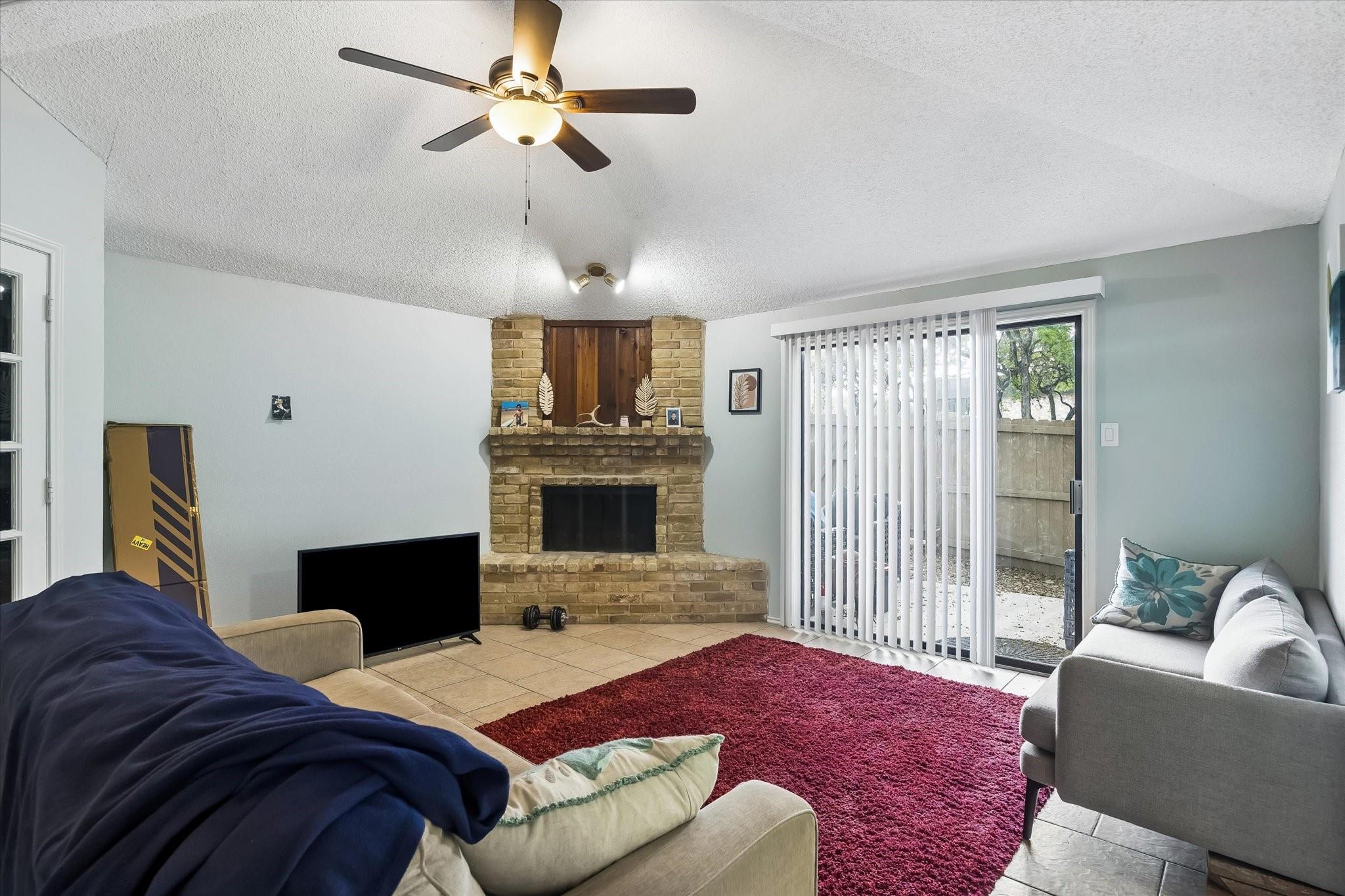 13533 George Road