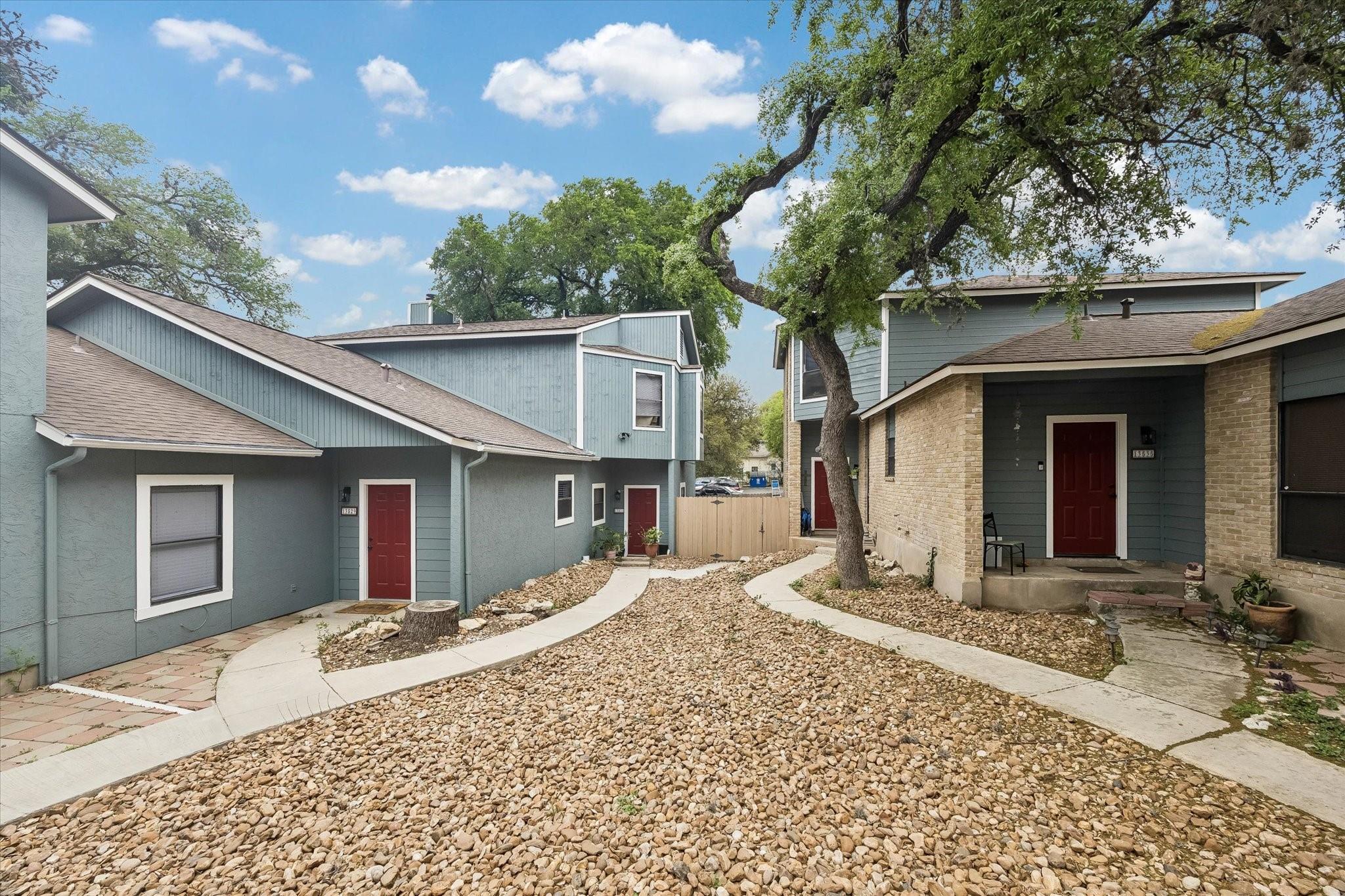 13533 George Road