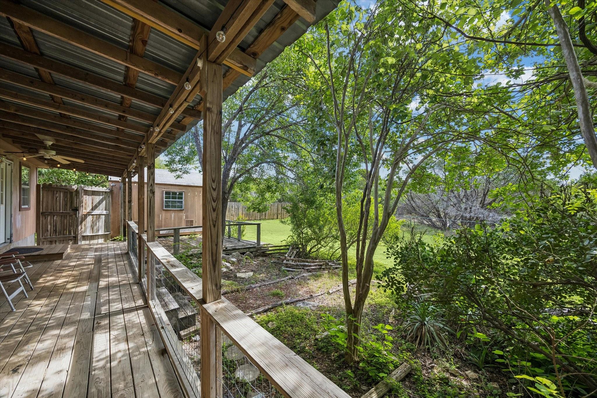 420 High Mesa Drive