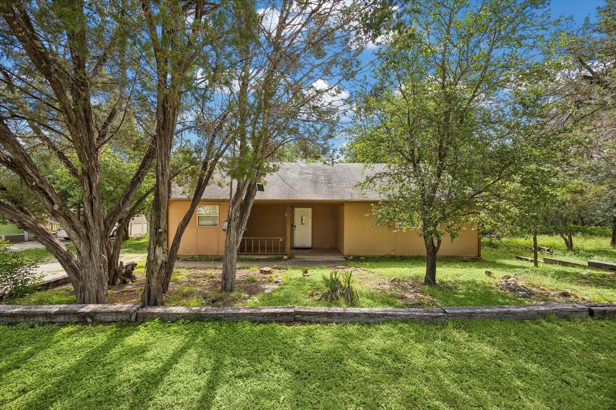 420 High Mesa Drive