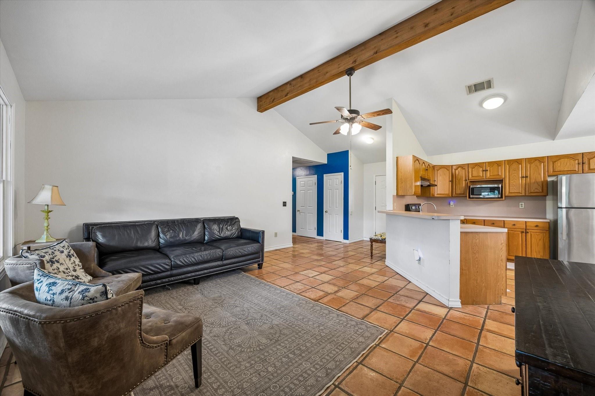 420 High Mesa Drive