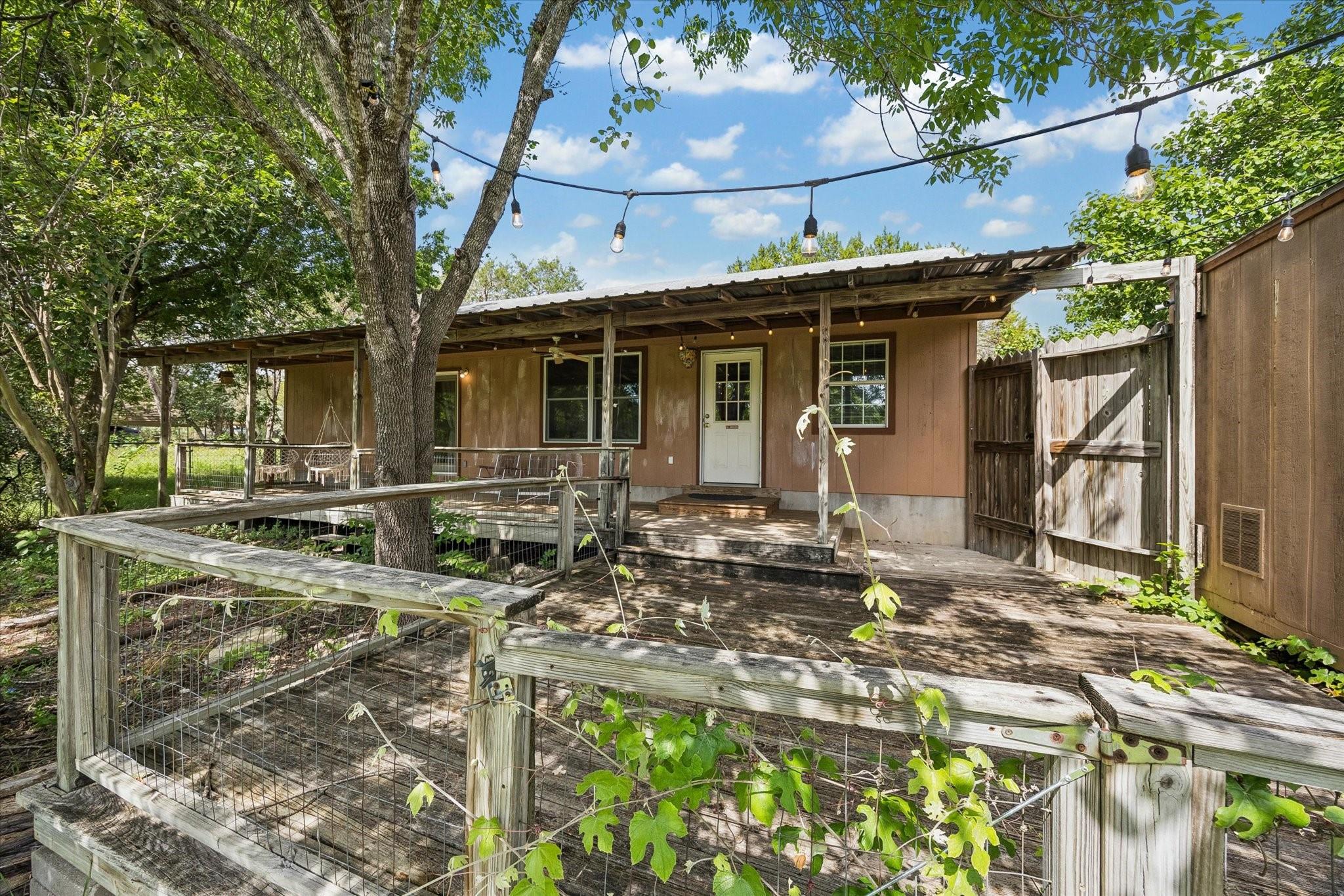 420 High Mesa Drive