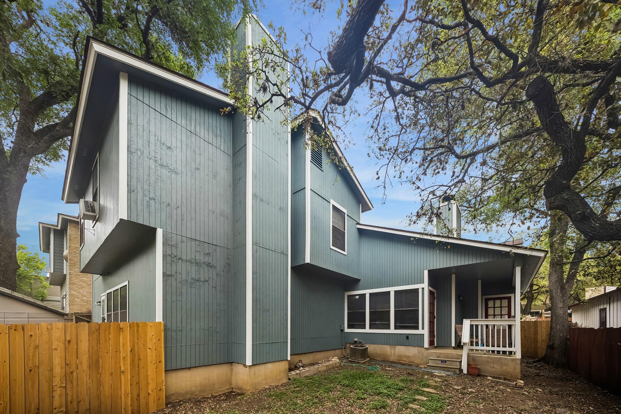 13529 George Road