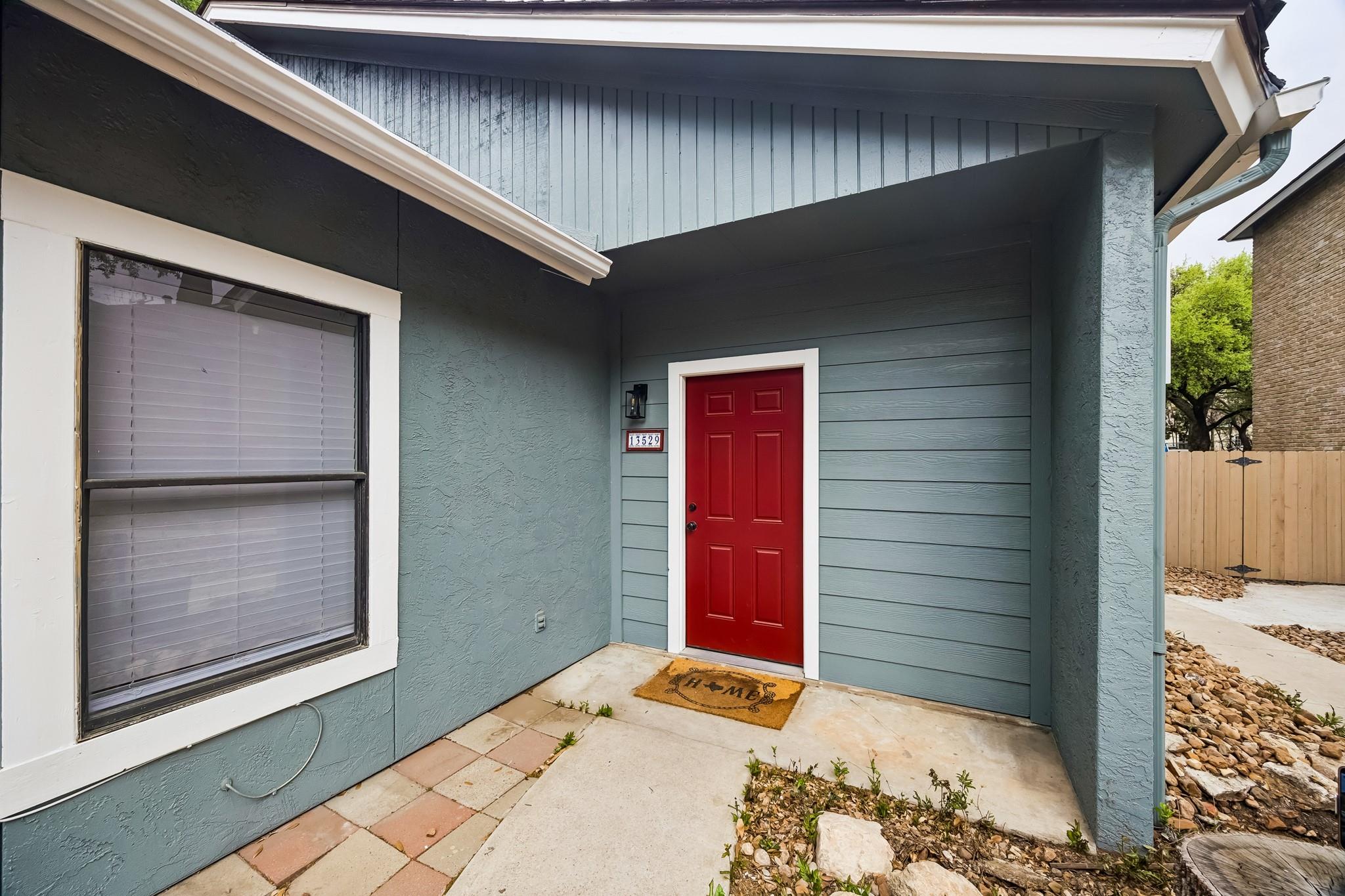 13529 George Road