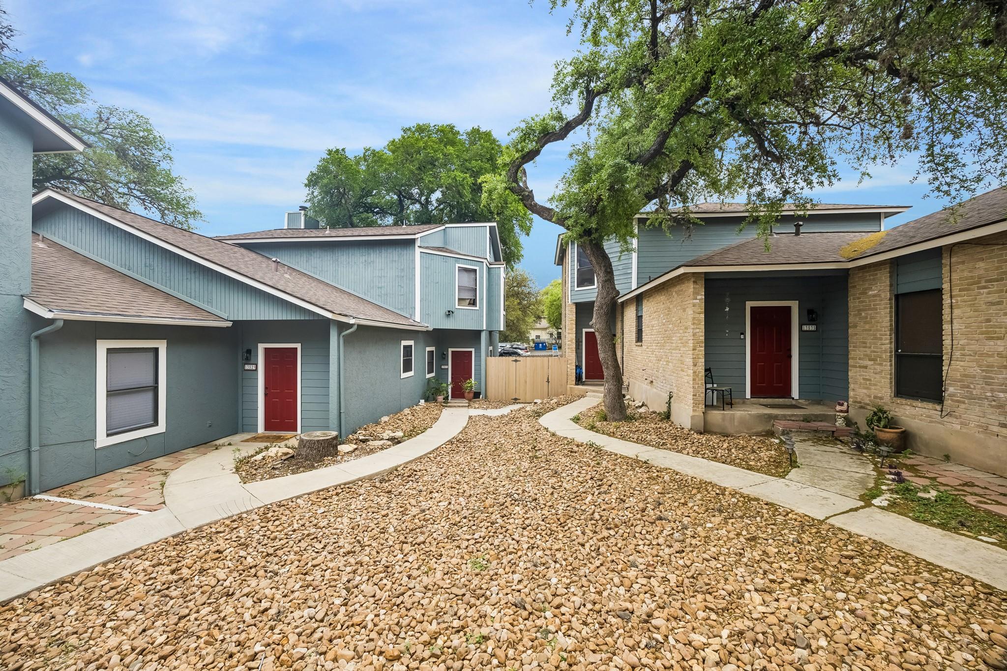 13529 George Road