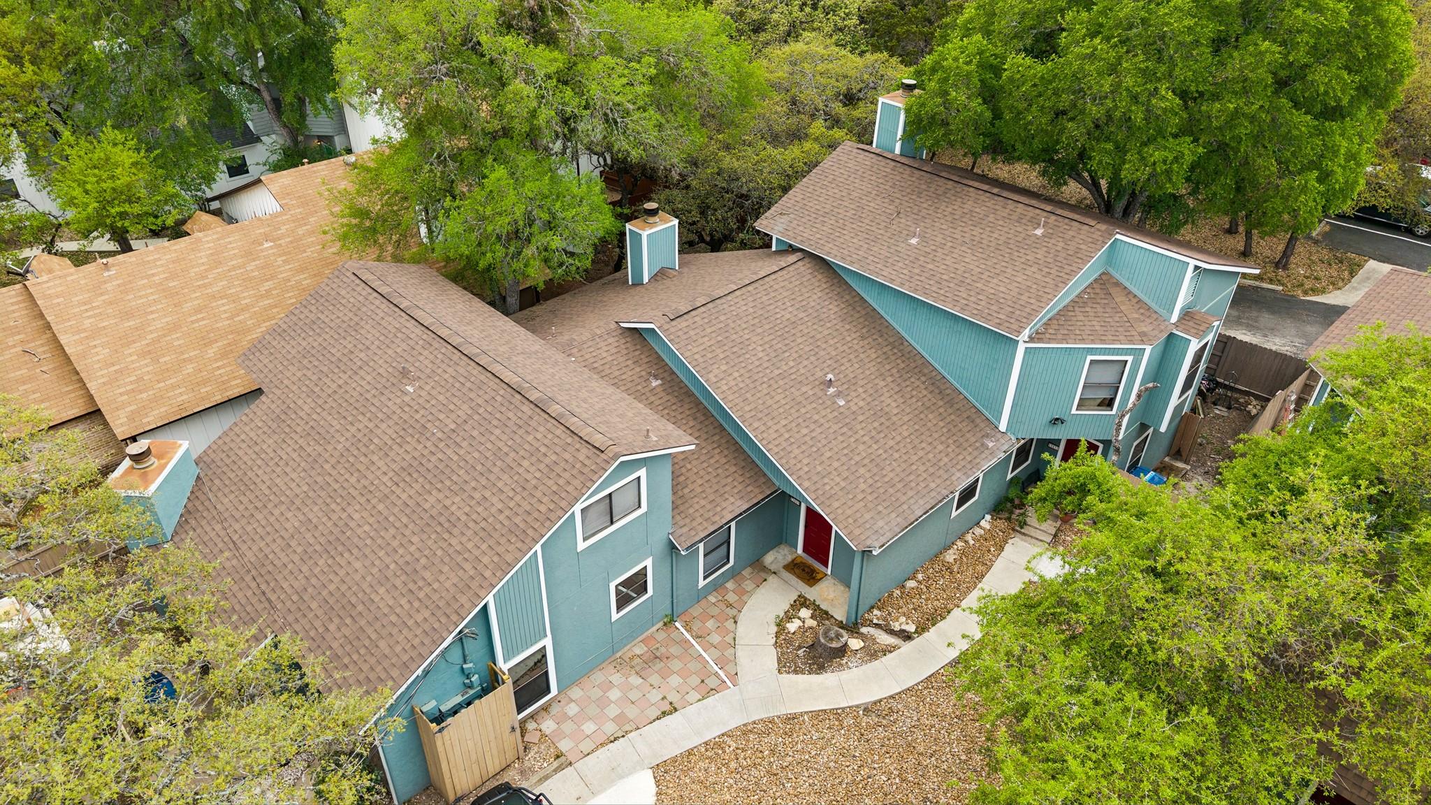 13529 George Road