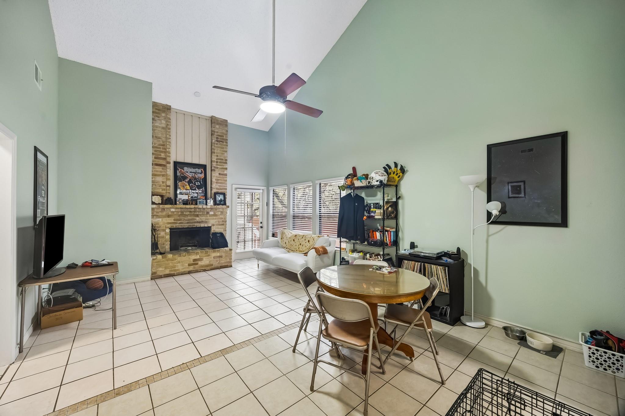 13529 George Road