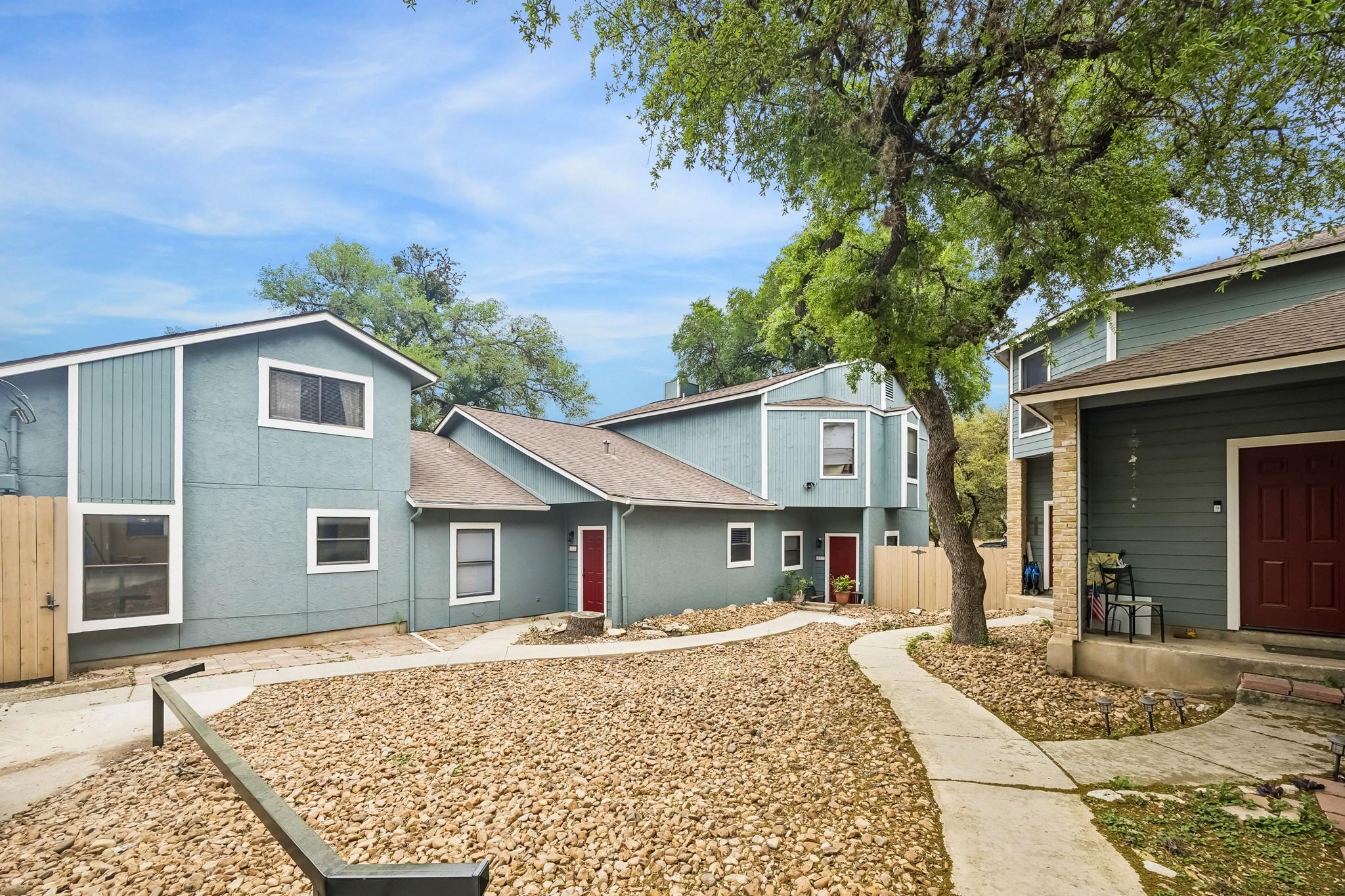 13529 George Road