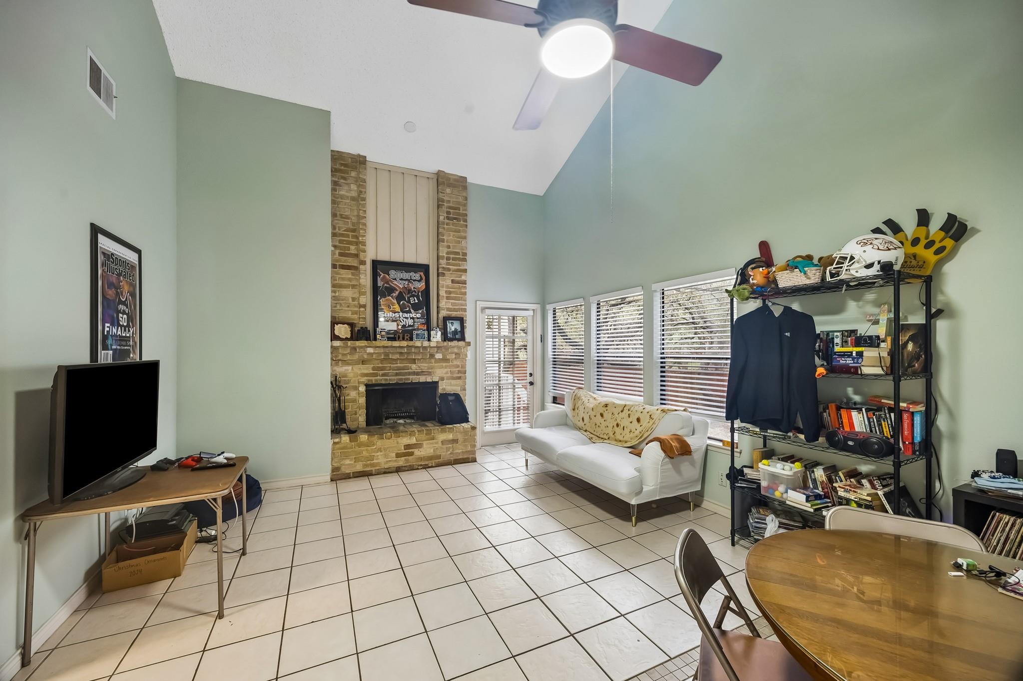 13529 George Road