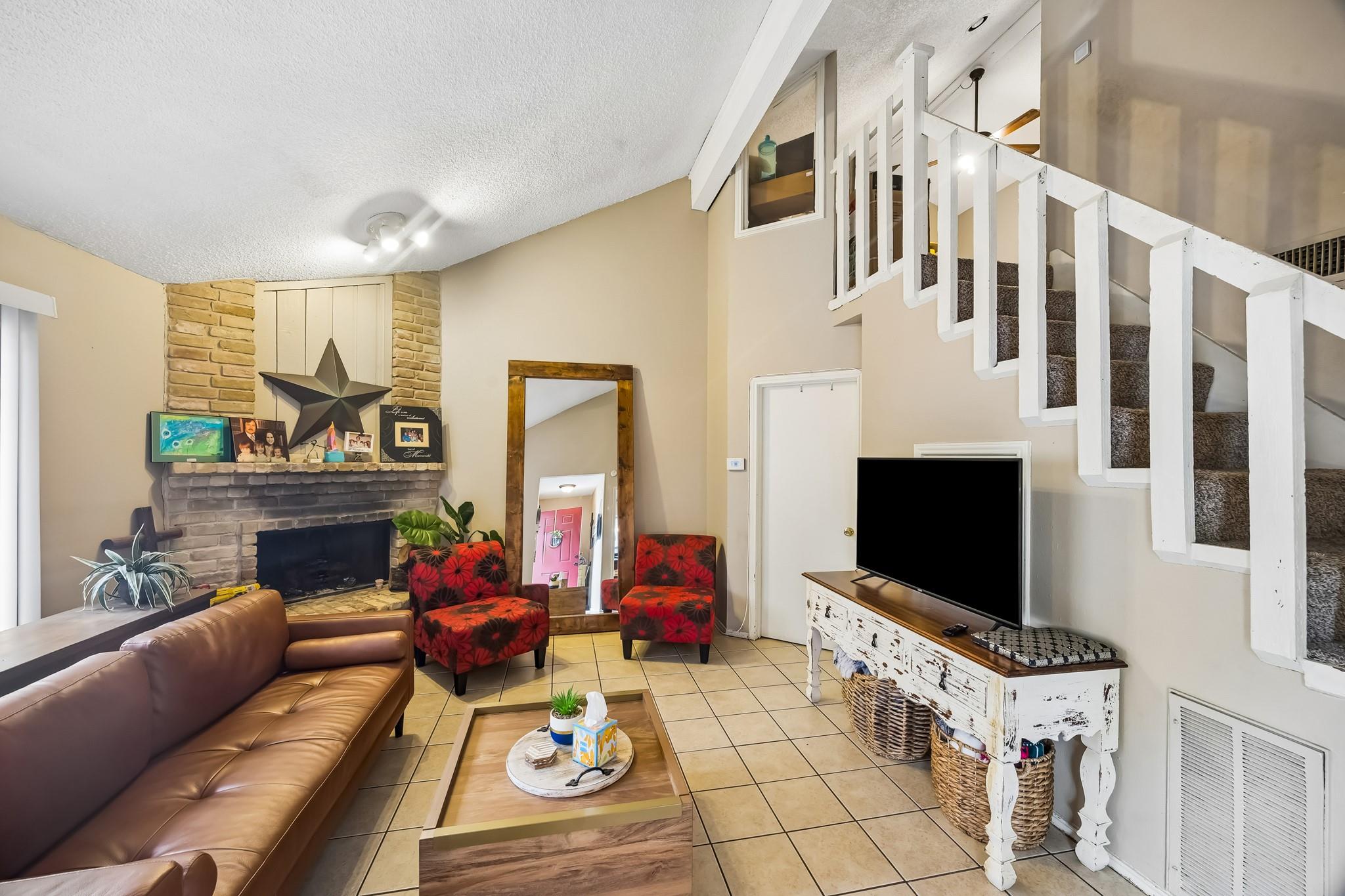 13529 George Road