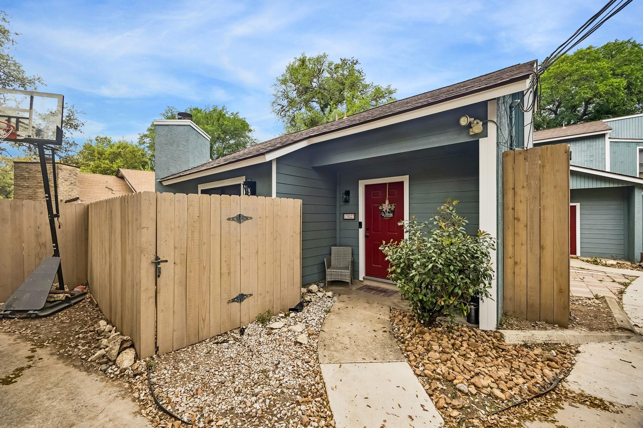 13529 George Road