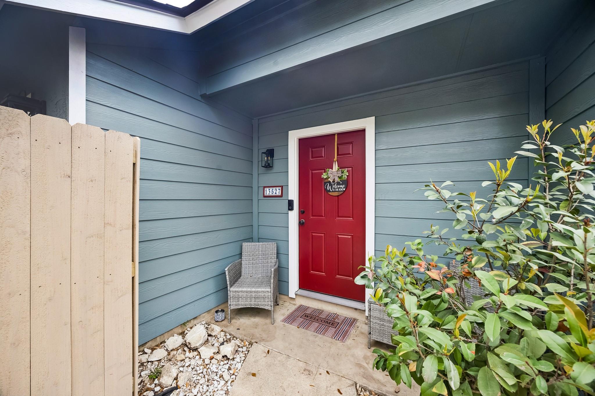 13529 George Road