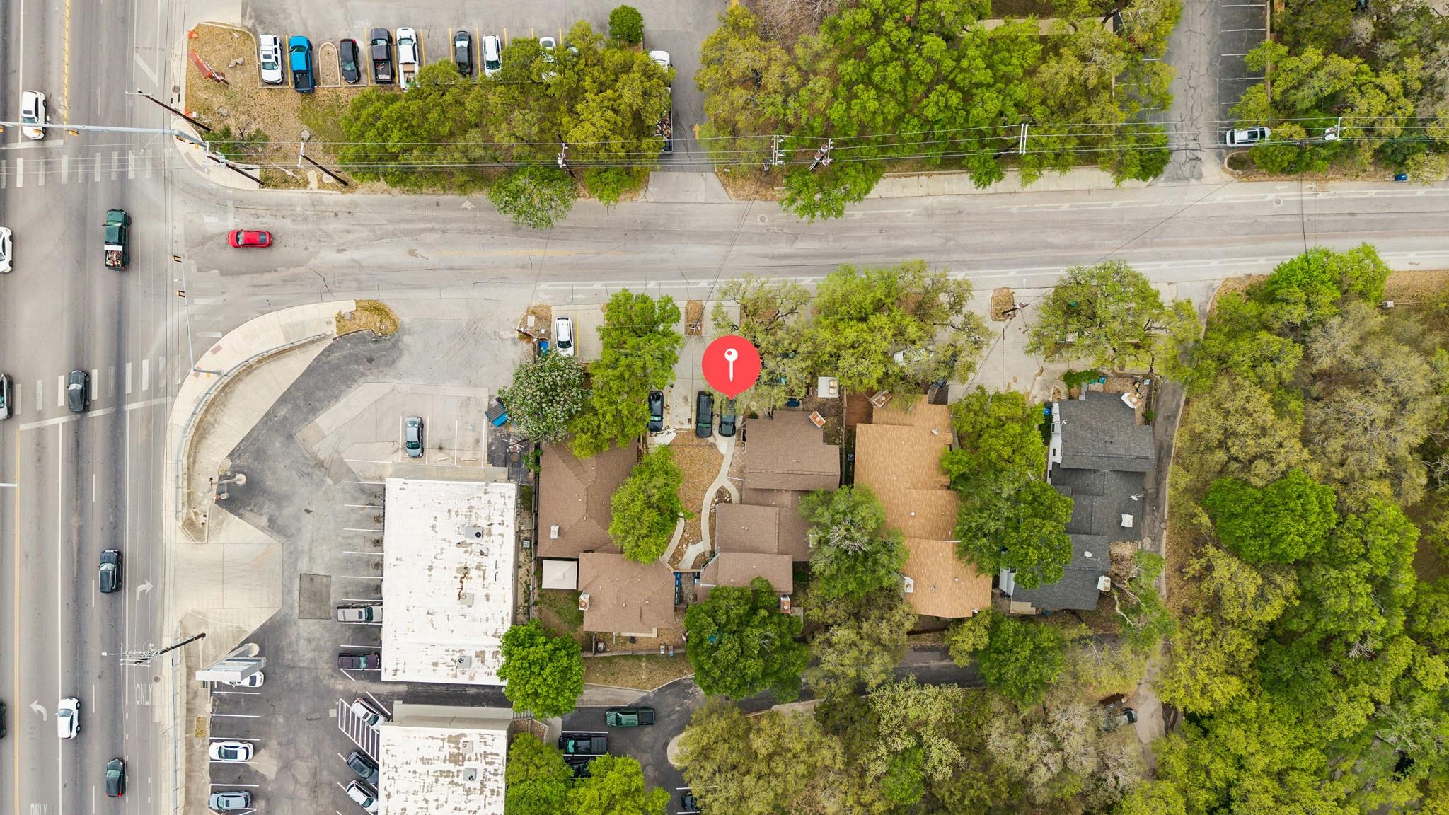 13529 George Road