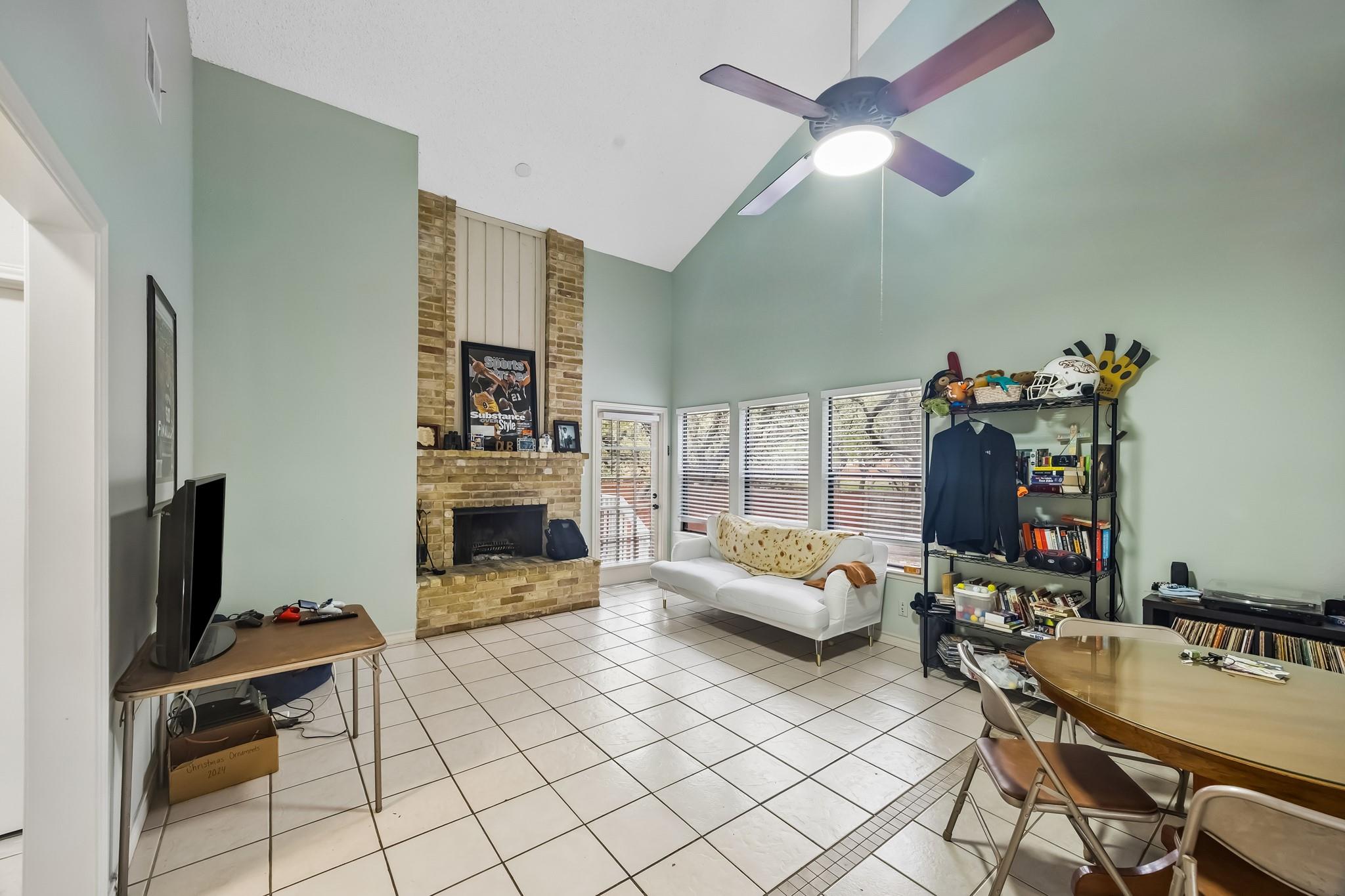 13529 George Road