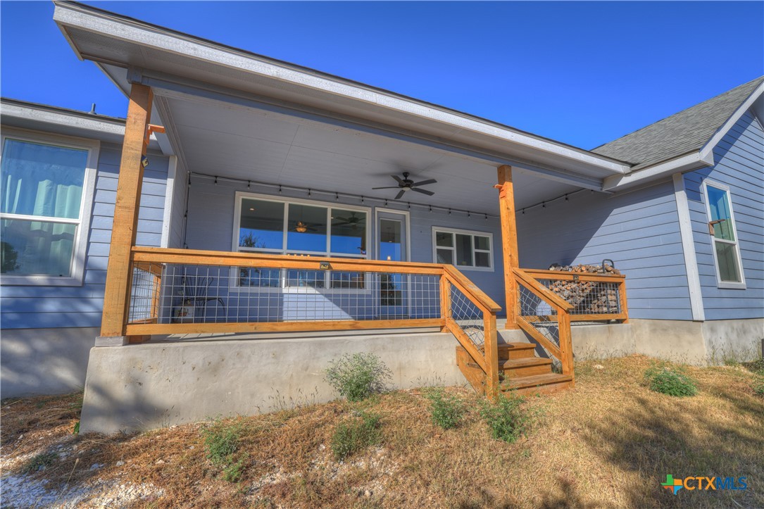 1590 Cottonwood Road
