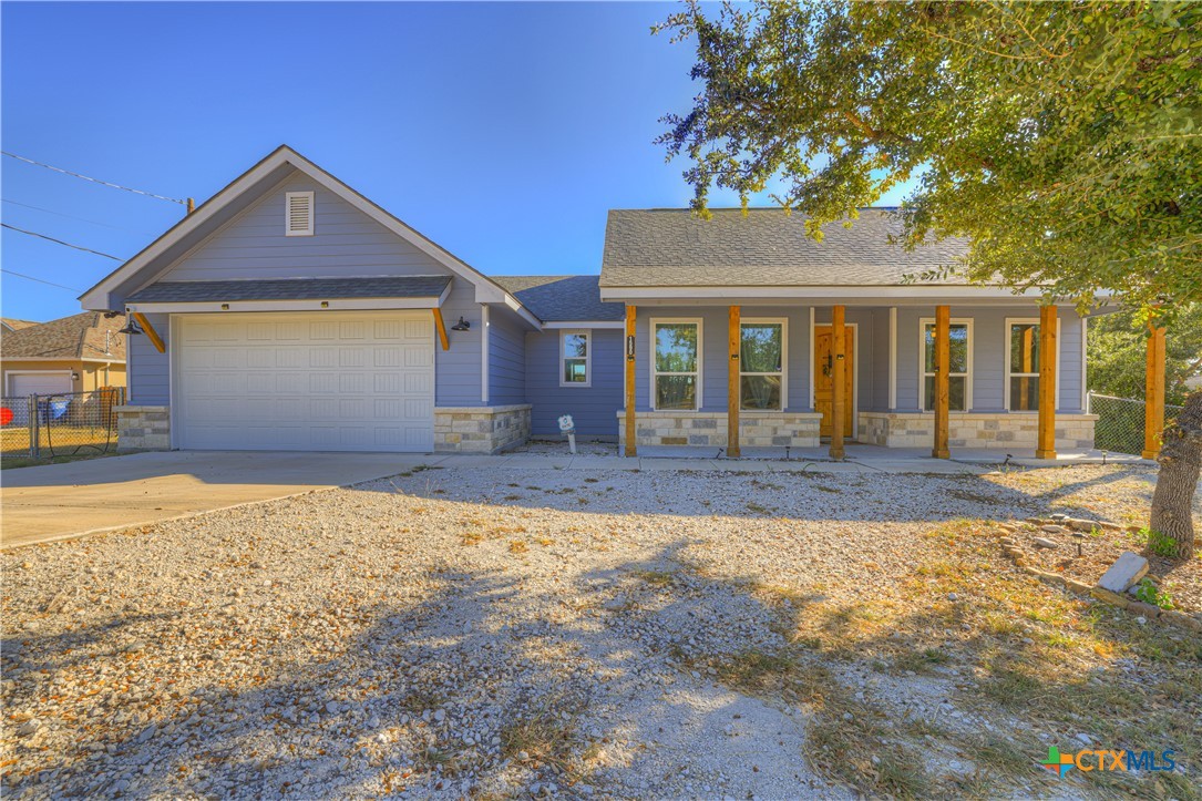1590 Cottonwood Road