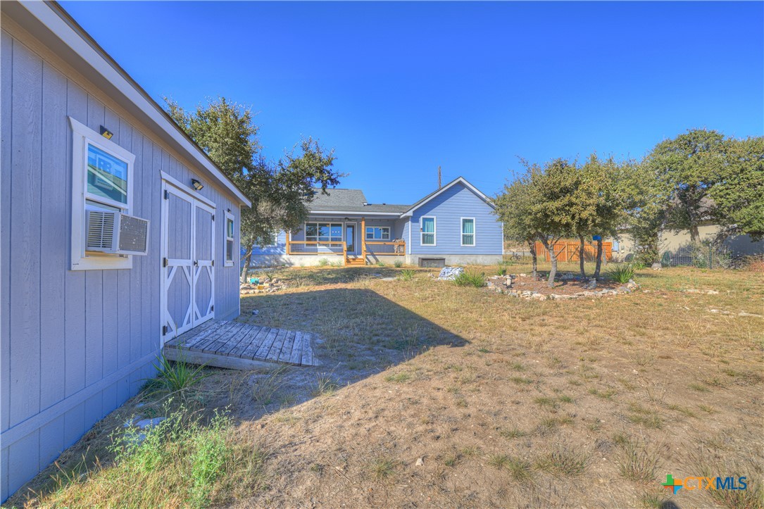 1590 Cottonwood Road
