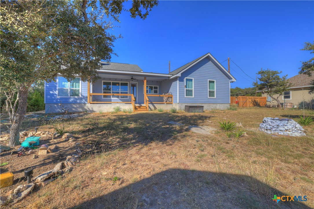 1590 Cottonwood Road