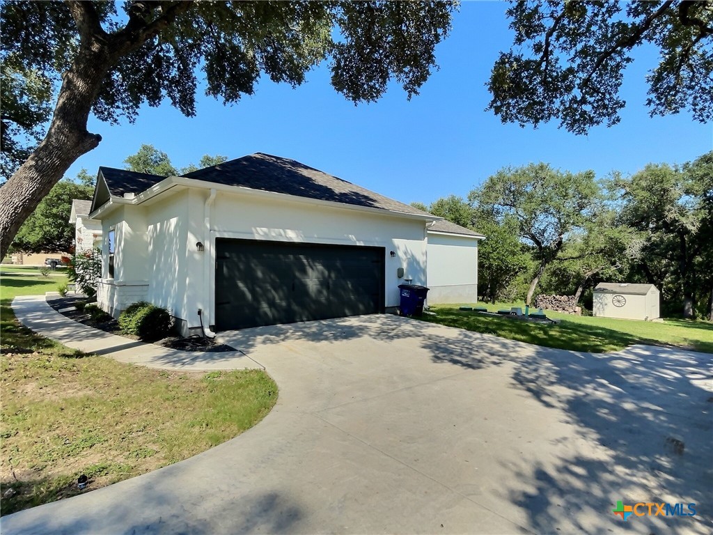 1921 Hunters Cove