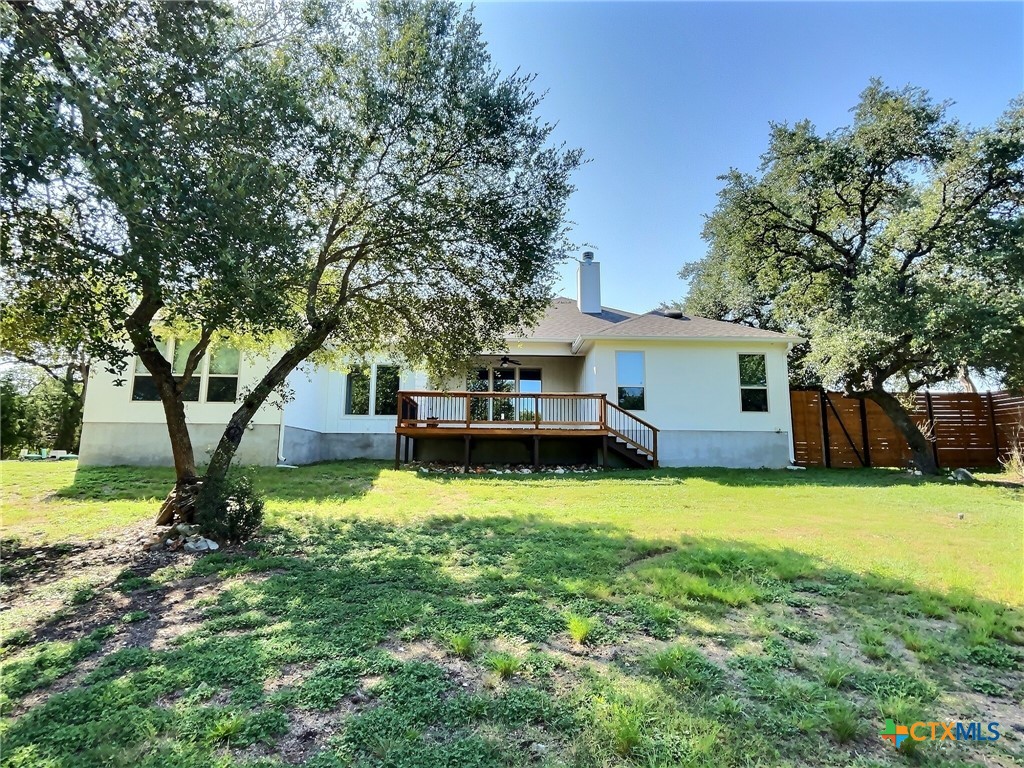 1921 Hunters Cove