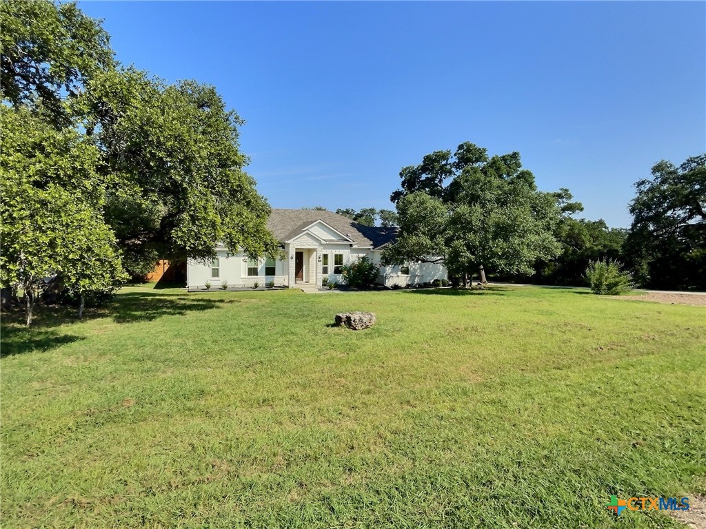 1921 Hunters Cove