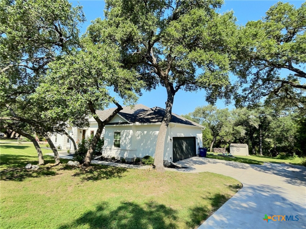 1921 Hunters Cove