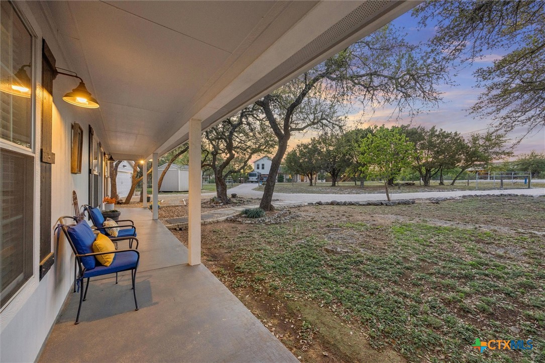 1328 Cottonwood Road