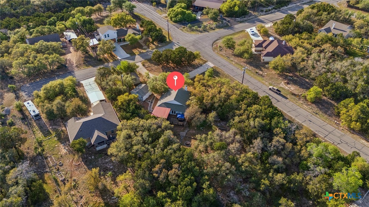 1328 Cottonwood Road