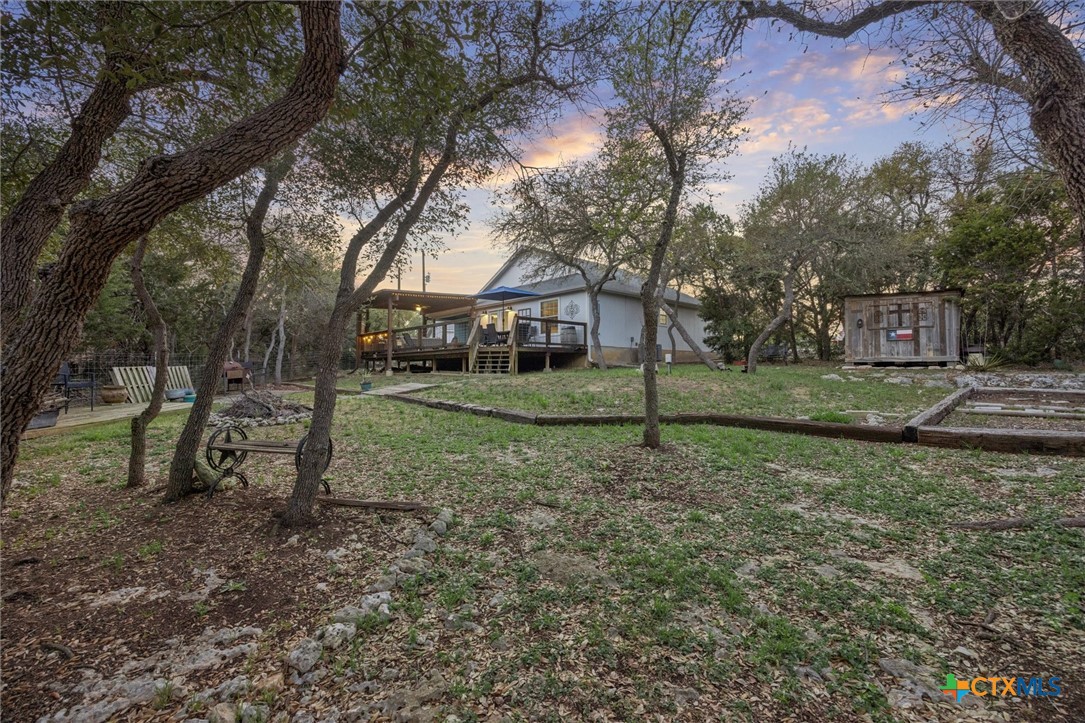 1328 Cottonwood Road