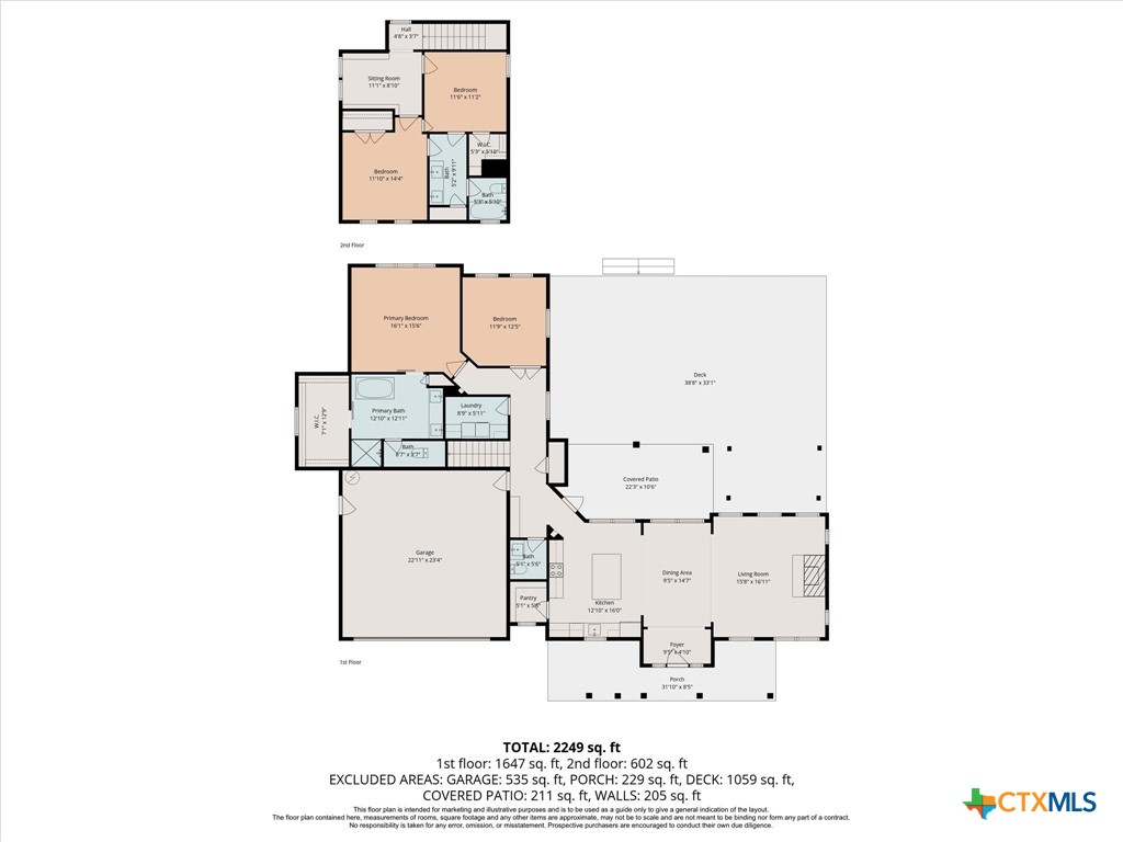 1420 Persimmon Pass