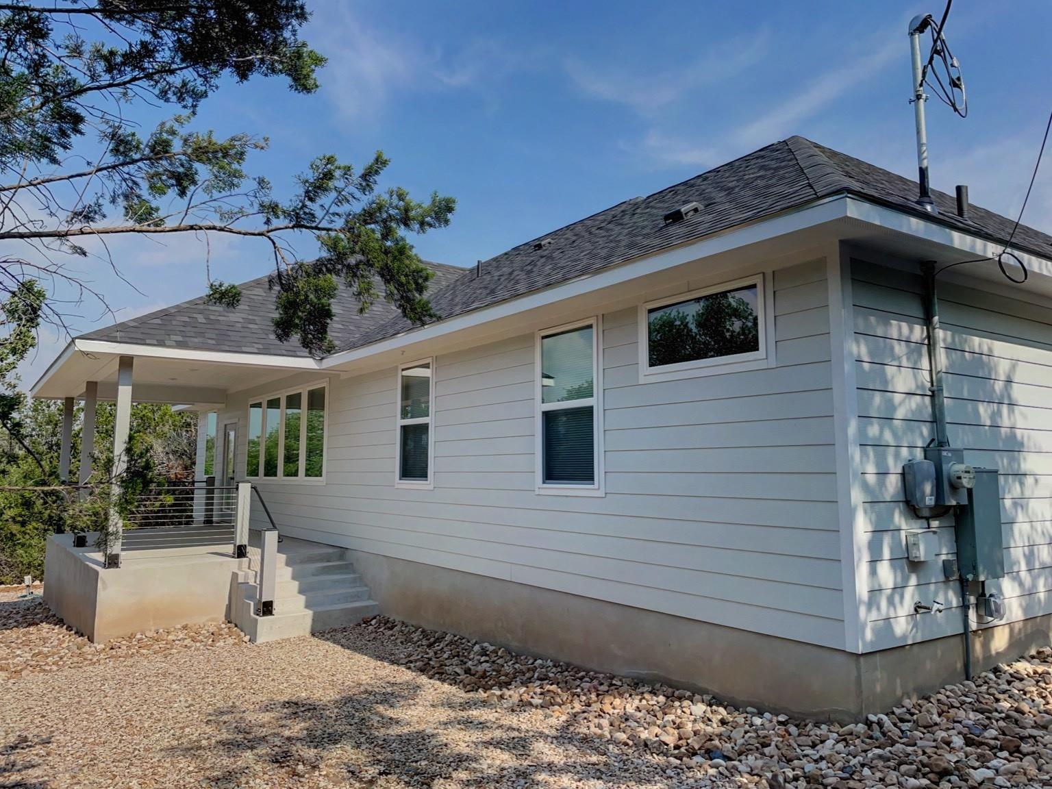 1131 Yaupon Drive