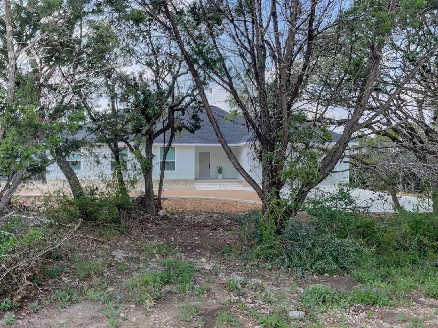 1131 Yaupon Drive
