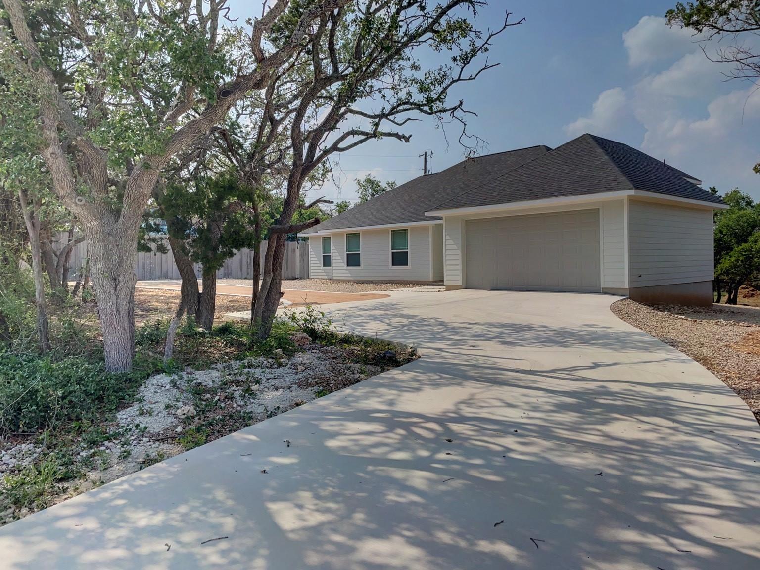 1131 Yaupon Drive