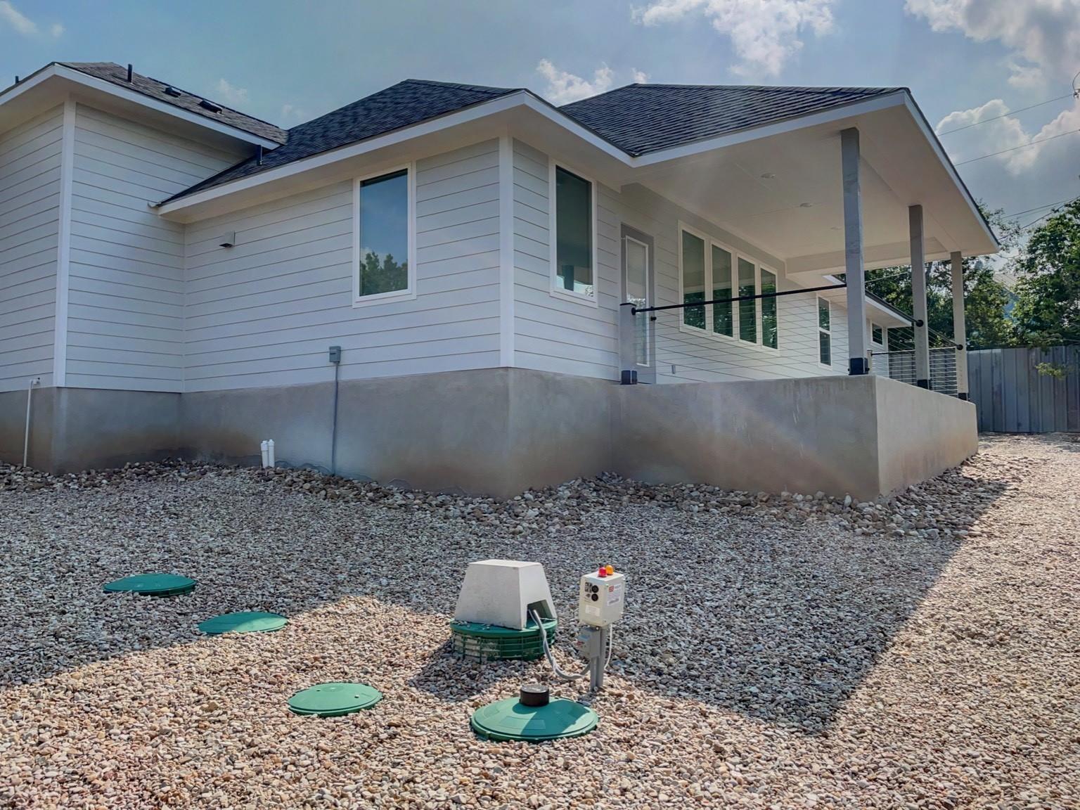1131 Yaupon Drive